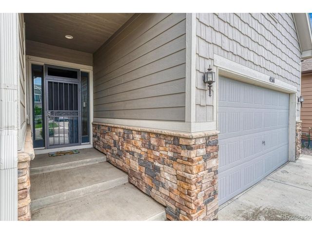 4514 S Valdai Cir, Aurora, CO 80015