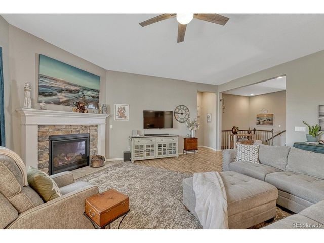 4514 S Valdai Cir, Aurora, CO 80015