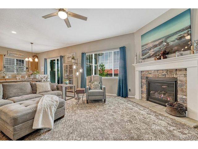 4514 S Valdai Cir, Aurora, CO 80015