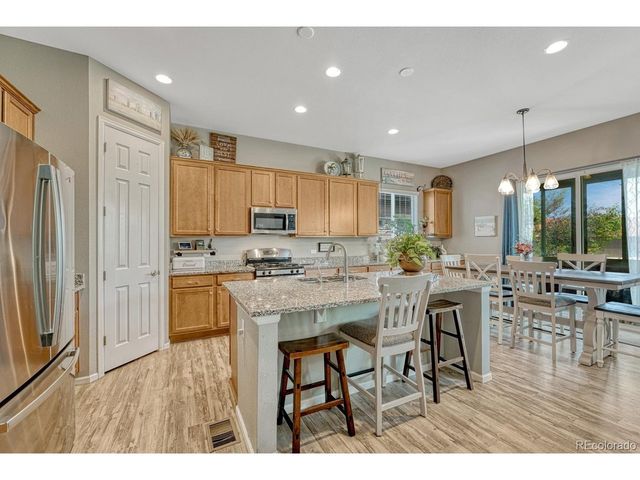 4514 S Valdai Cir, Aurora, CO 80015