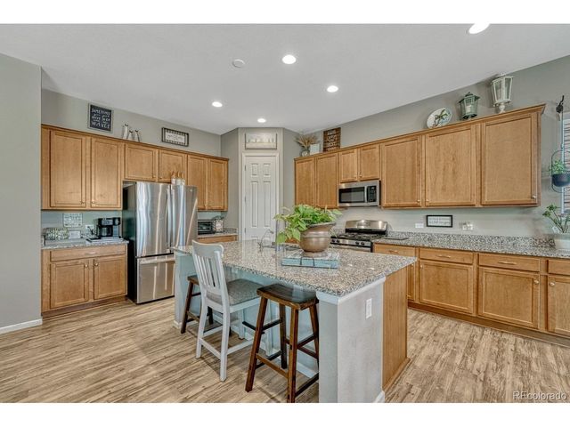 4514 S Valdai Cir, Aurora, CO 80015