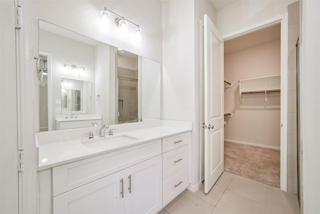 10334 Solitaire Circle, Houston, TX 77070