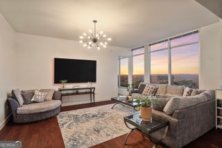 1820 Peachtree Street NW 1509, Atlanta, GA 30309