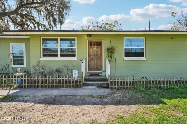 5822 TROUT RIVER Boulevard, Jacksonville, FL 32219