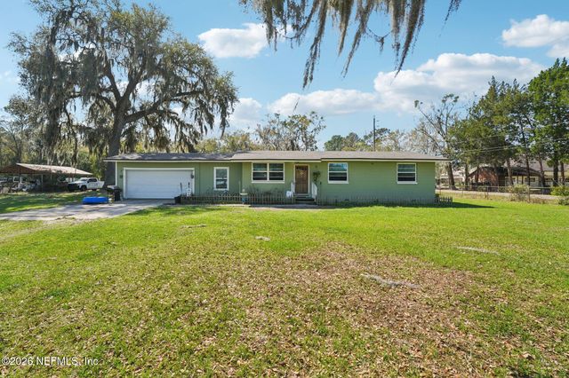 5822 TROUT RIVER Boulevard, Jacksonville, FL 32219