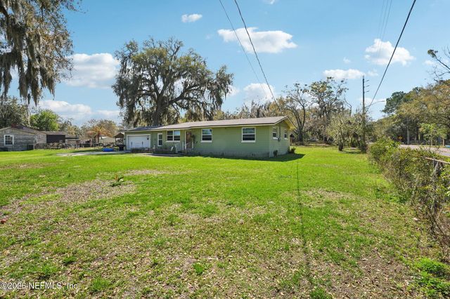 5822 TROUT RIVER Boulevard, Jacksonville, FL 32219