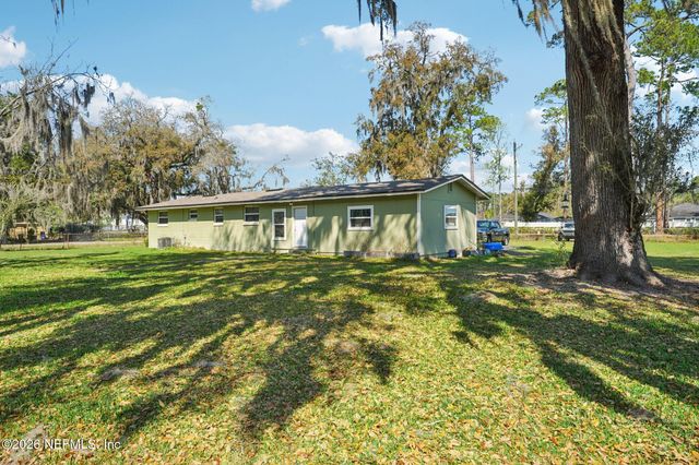 5822 TROUT RIVER Boulevard, Jacksonville, FL 32219
