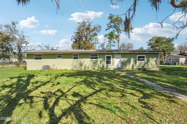 5822 TROUT RIVER Boulevard, Jacksonville, FL 32219