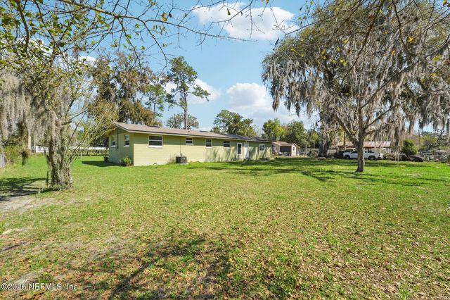 5822 TROUT RIVER Boulevard, Jacksonville, FL 32219