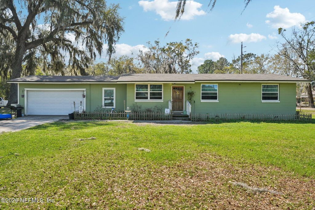 5822 TROUT RIVER Boulevard, Jacksonville, FL 32219