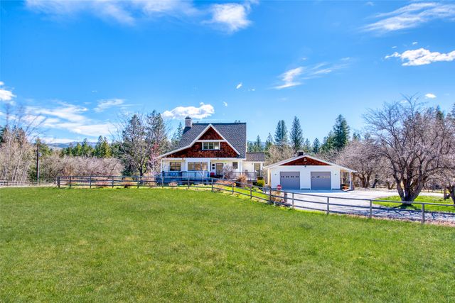 3544 McIntosh Lane, Darby, MT 59829