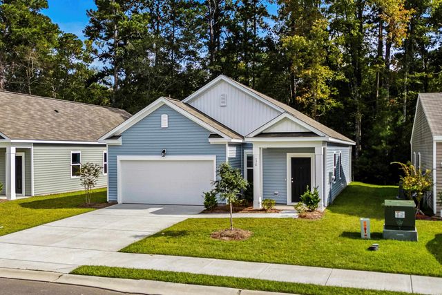 178 Admiral St, Conway, SC 29526