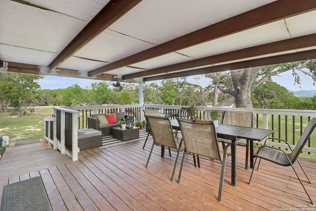 160 DEER VIEW DR, Pipe Creek, TX 78063