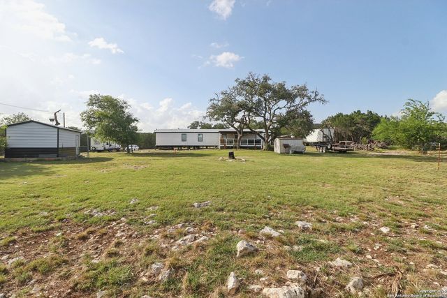 160 DEER VIEW DR, Pipe Creek, TX 78063