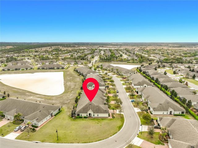 3556 BELLAND CIRCLE F, Clermont, FL 34711