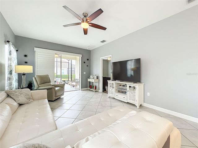 3556 BELLAND CIRCLE F, Clermont, FL 34711