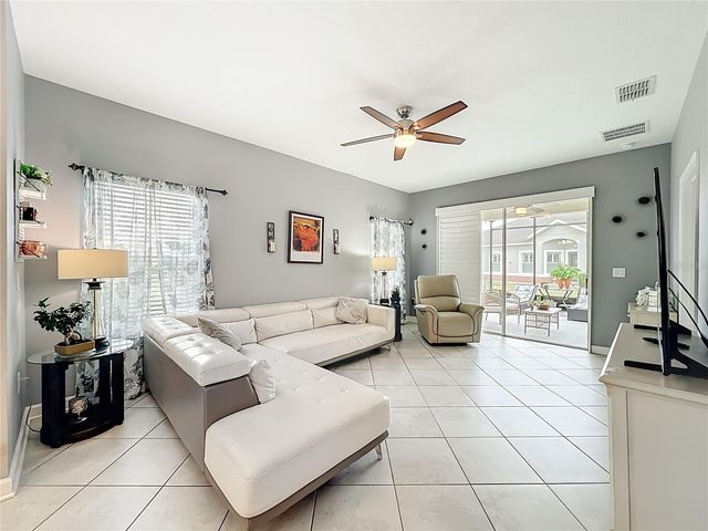 3556 BELLAND CIRCLE F, Clermont, FL 34711