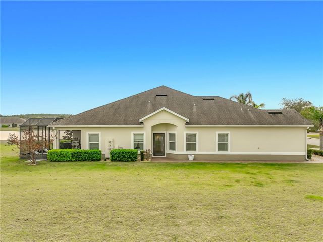 3556 BELLAND CIRCLE F, Clermont, FL 34711