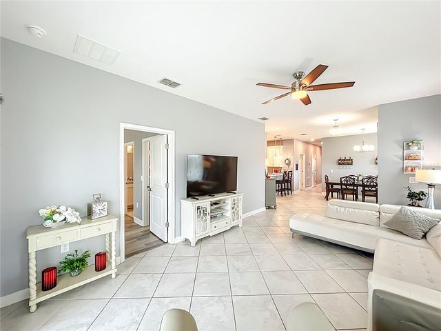 3556 BELLAND CIRCLE F, Clermont, FL 34711