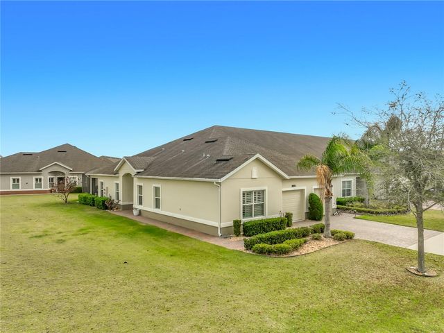 3556 BELLAND CIRCLE F, Clermont, FL 34711