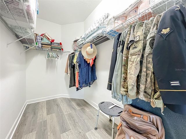 3556 BELLAND CIRCLE F, Clermont, FL 34711