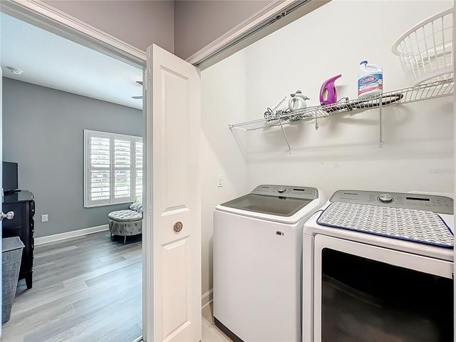 3556 BELLAND CIRCLE F, Clermont, FL 34711