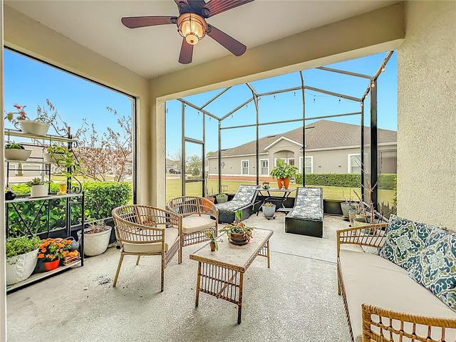 3556 BELLAND CIRCLE F, Clermont, FL 34711