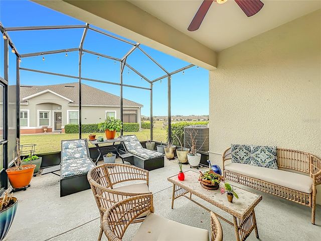 3556 BELLAND CIRCLE F, Clermont, FL 34711