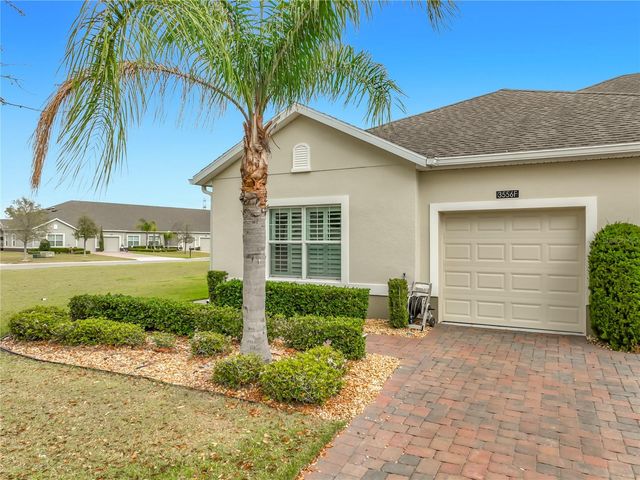 3556 BELLAND CIRCLE F, Clermont, FL 34711