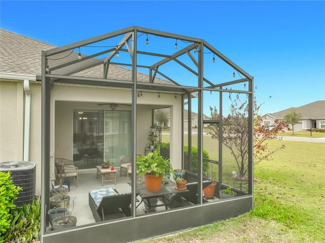 3556 BELLAND CIRCLE F, Clermont, FL 34711