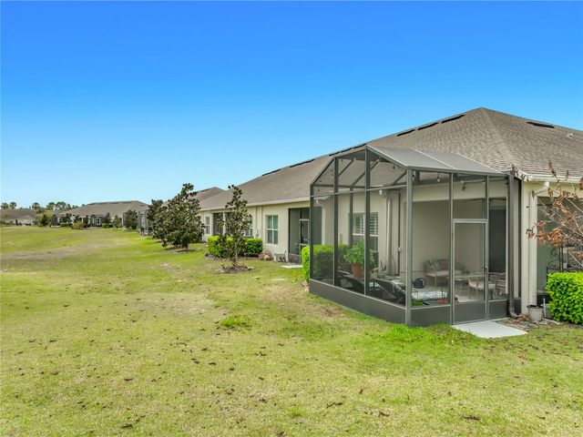 3556 BELLAND CIRCLE F, Clermont, FL 34711