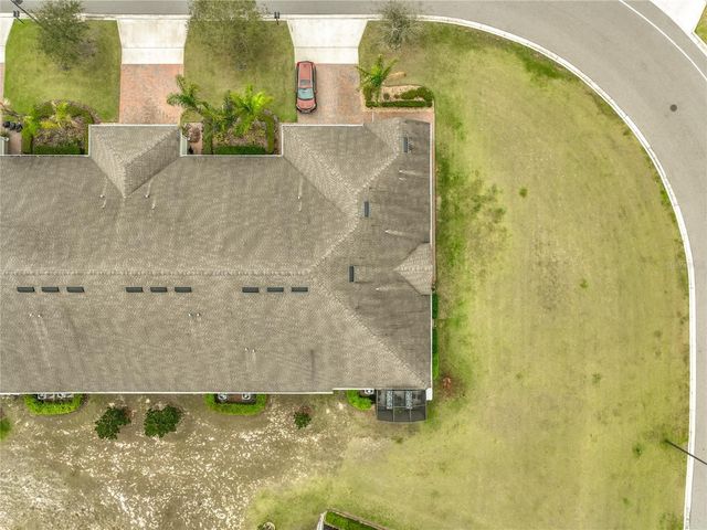 3556 BELLAND CIRCLE F, Clermont, FL 34711