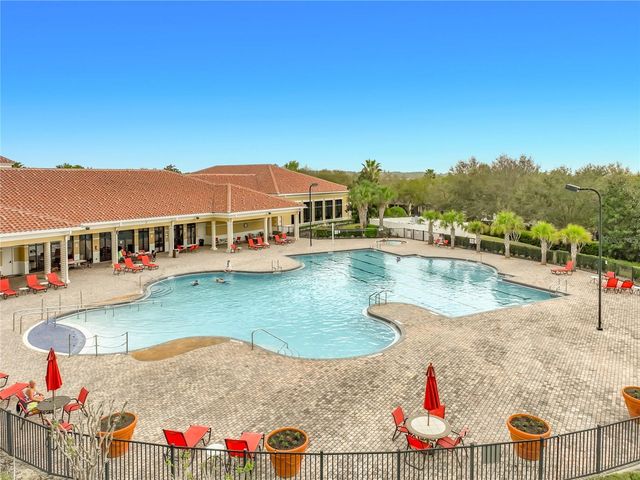 3556 BELLAND CIRCLE F, Clermont, FL 34711