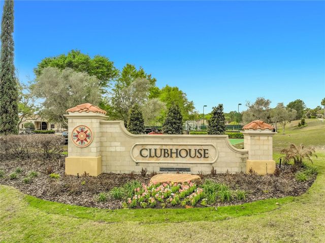 3556 BELLAND CIRCLE F, Clermont, FL 34711