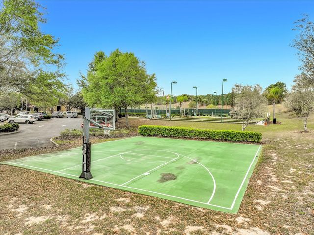 3556 BELLAND CIRCLE F, Clermont, FL 34711