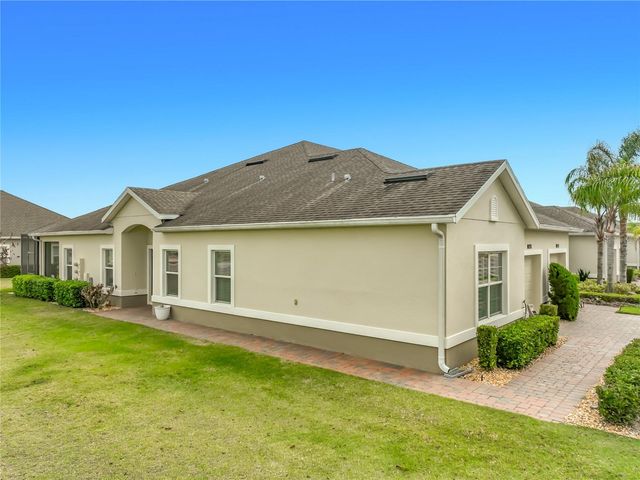 3556 BELLAND CIRCLE F, Clermont, FL 34711