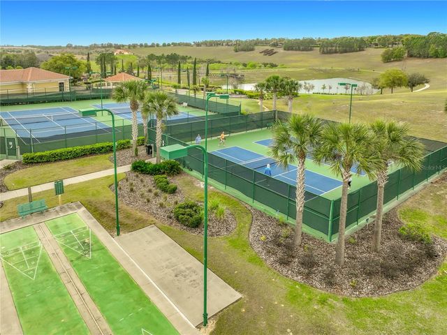 3556 BELLAND CIRCLE F, Clermont, FL 34711