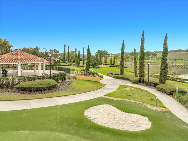 3556 BELLAND CIRCLE F, Clermont, FL 34711