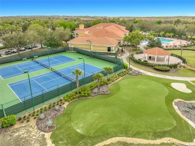 3556 BELLAND CIRCLE F, Clermont, FL 34711