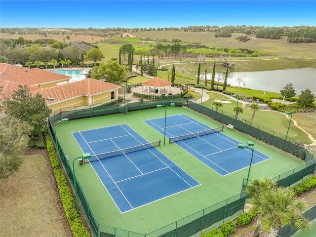 3556 BELLAND CIRCLE F, Clermont, FL 34711