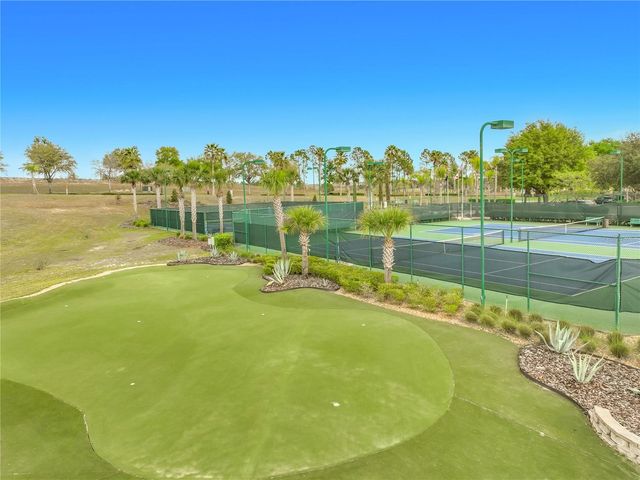 3556 BELLAND CIRCLE F, Clermont, FL 34711