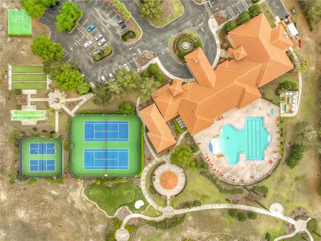 3556 BELLAND CIRCLE F, Clermont, FL 34711