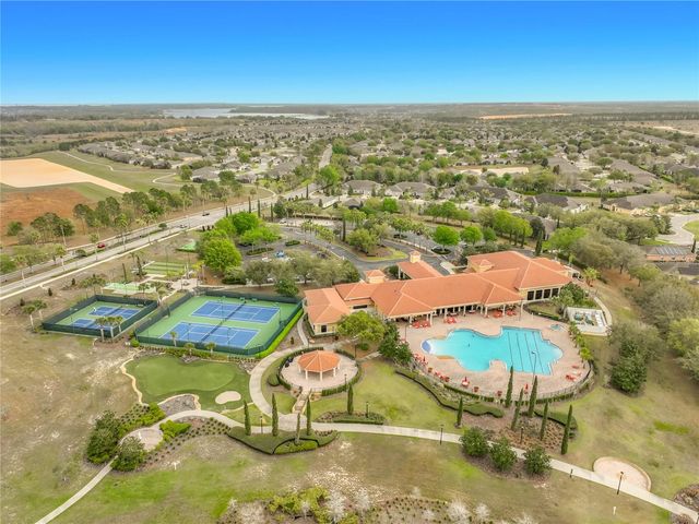 3556 BELLAND CIRCLE F, Clermont, FL 34711