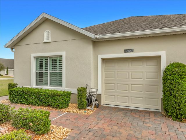 3556 BELLAND CIRCLE F, Clermont, FL 34711