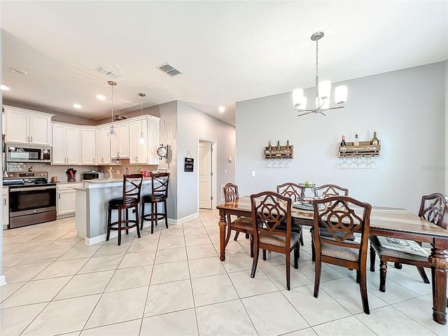 3556 BELLAND CIRCLE F, Clermont, FL 34711