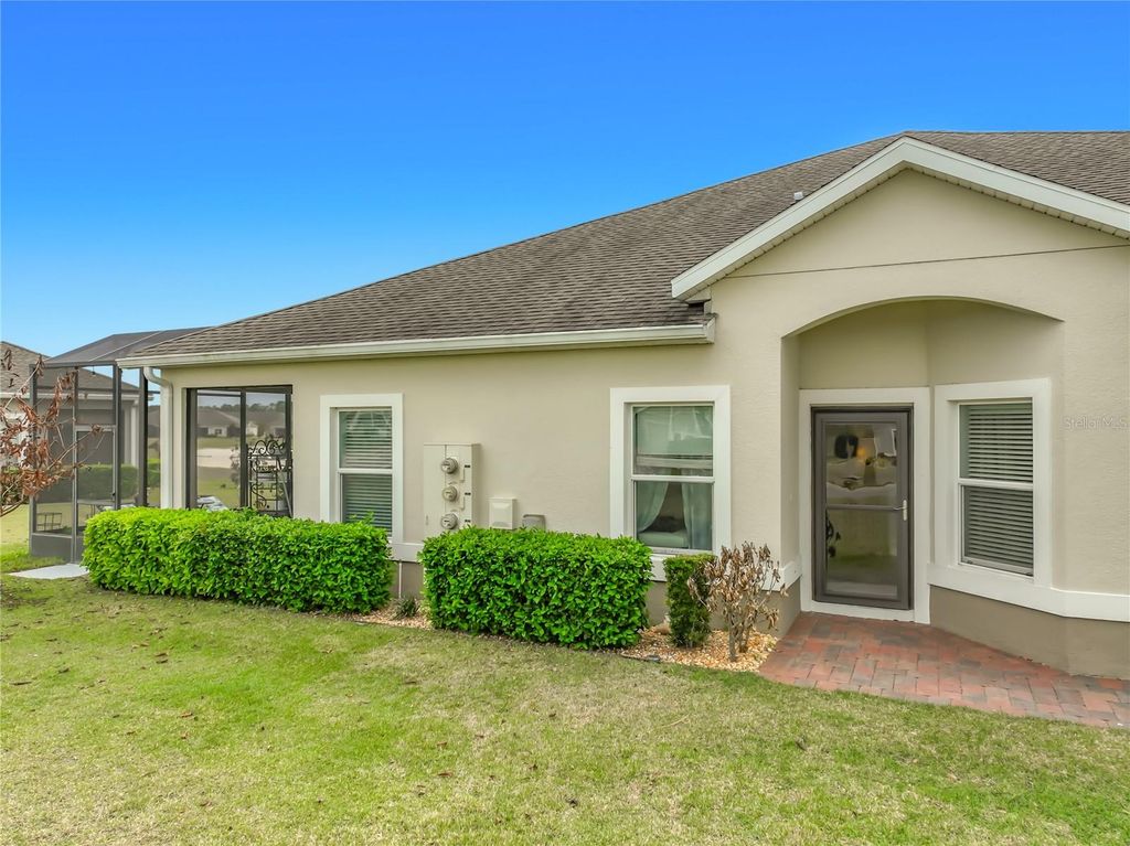 3556 BELLAND CIRCLE F, Clermont, FL 34711