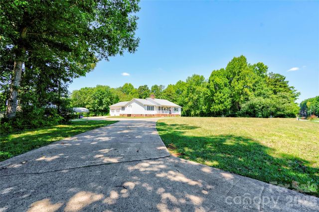 225 Westlee Street, Shelby, NC 28150