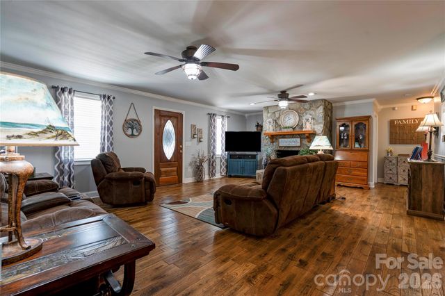 225 Westlee Street, Shelby, NC 28150