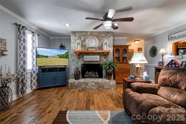 225 Westlee Street, Shelby, NC 28150