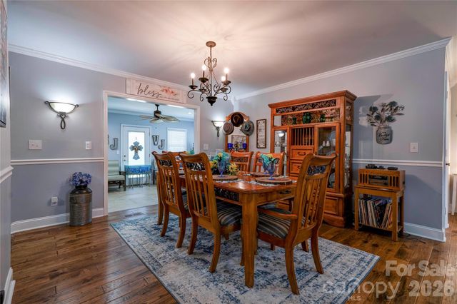 225 Westlee Street, Shelby, NC 28150